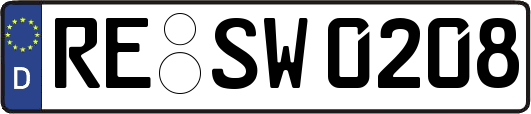 RE-SW0208