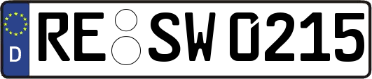 RE-SW0215