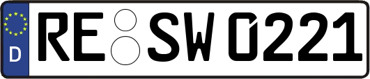 RE-SW0221