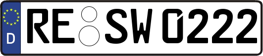 RE-SW0222
