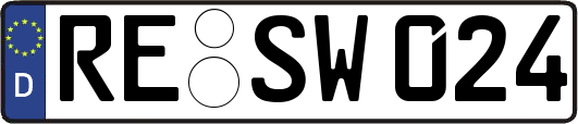 RE-SW024