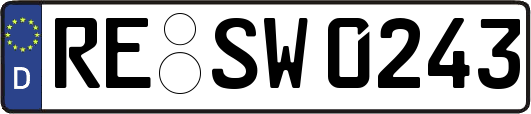 RE-SW0243