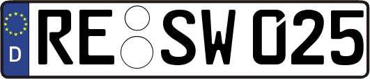 RE-SW025