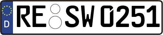 RE-SW0251