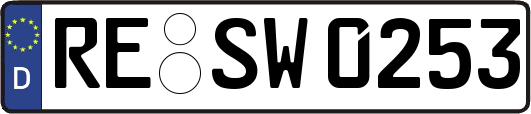 RE-SW0253