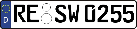 RE-SW0255