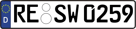 RE-SW0259