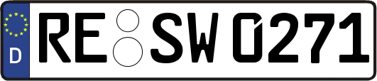 RE-SW0271