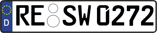 RE-SW0272
