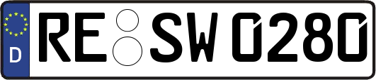 RE-SW0280