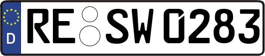RE-SW0283