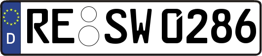 RE-SW0286