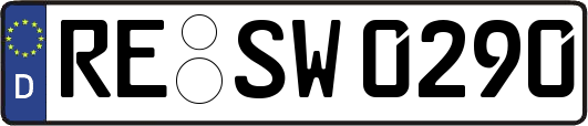 RE-SW0290