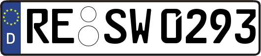 RE-SW0293