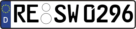 RE-SW0296
