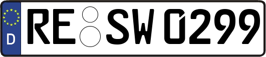 RE-SW0299