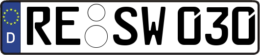 RE-SW030