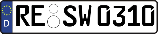 RE-SW0310