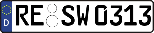 RE-SW0313