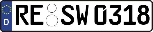 RE-SW0318