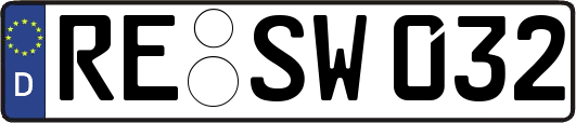RE-SW032