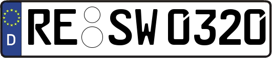 RE-SW0320