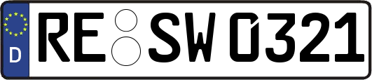 RE-SW0321