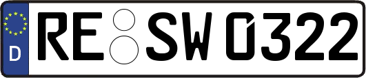 RE-SW0322