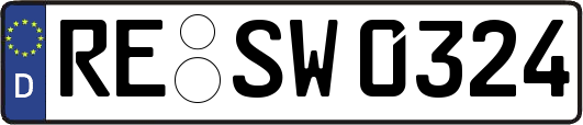 RE-SW0324