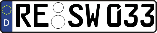 RE-SW033