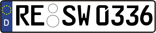 RE-SW0336