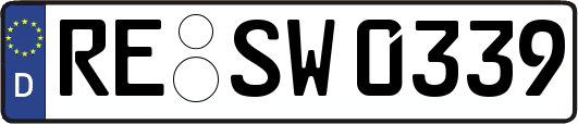 RE-SW0339