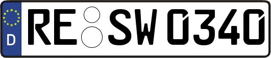 RE-SW0340