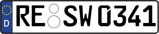 RE-SW0341