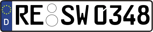 RE-SW0348
