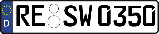 RE-SW0350