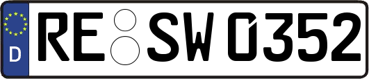 RE-SW0352