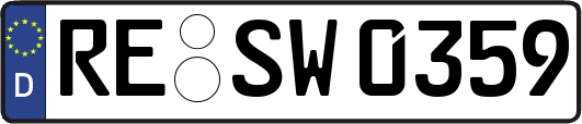 RE-SW0359