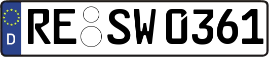 RE-SW0361