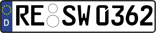 RE-SW0362