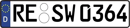RE-SW0364
