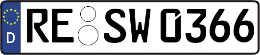 RE-SW0366