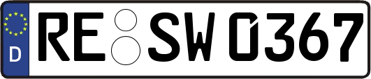 RE-SW0367