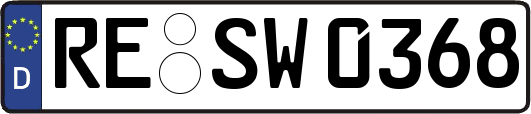 RE-SW0368