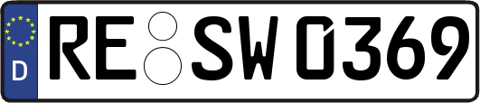 RE-SW0369