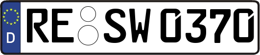 RE-SW0370