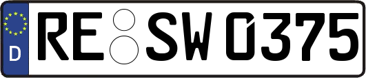 RE-SW0375