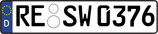 RE-SW0376