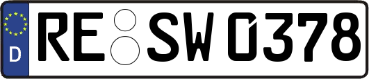 RE-SW0378