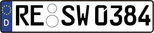 RE-SW0384